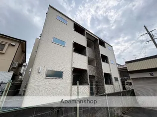 GRACE下六万寺町の画像