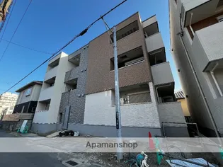 フジパレス東花園イーストの画像