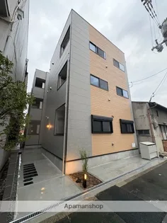 ハーモニーテラス小路東VIIの画像