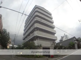 コートビュータワーの画像