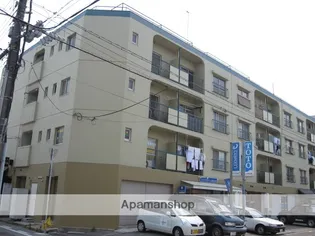 コーポ若草の画像