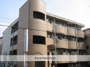 若江ハイツの画像