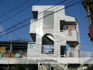 ベルメゾン池田の画像