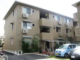 グレース中谷A棟の画像