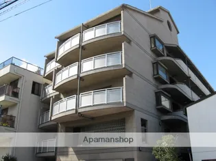 メゾンドくれえるの画像