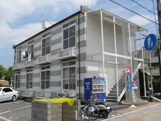 レオパレス千ーSENーⅢの画像