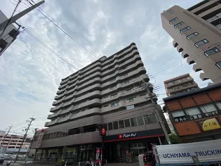 グランドール杉ノ木の画像