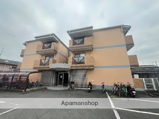 コスモハイツの画像