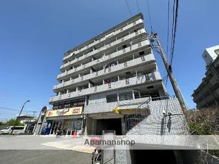 ベストレジデンス瓢箪山Iの画像