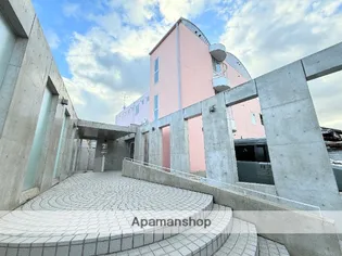 大阪府東大阪市長田2丁目【マンション】の外観