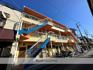 ポルトカーサ東大阪の画像