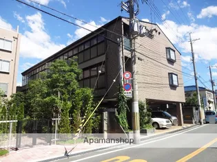 ミモザハウスの画像