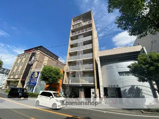 大阪府東大阪市小阪1丁目【マンション】の外観