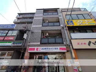 シャイン菱屋西の画像