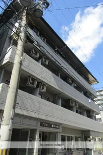 メゾンドーム千成【405号室】の外観