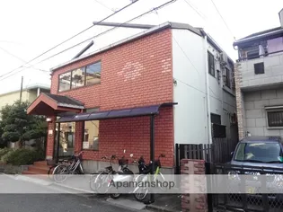 大阪府東大阪市上小阪4丁目【マンション】の外観