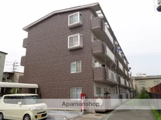 シュロス若江の画像