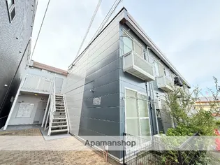 コンフォート荒本の画像