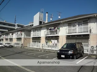 エステートピア安田Ⅰ Ⅱの画像