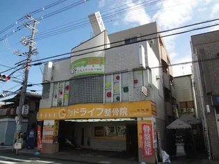 ジーエルマンション八戸ノ里の画像