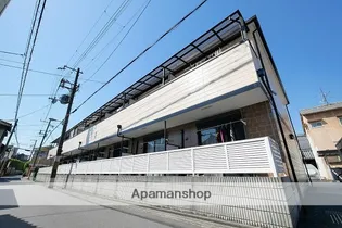 フジパレス深江の画像