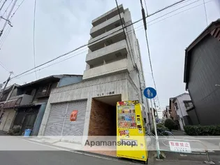 GLS小路東【3階】の外観