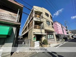 ファースト瓢箪山の画像