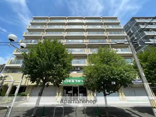 アバハイム西村の画像