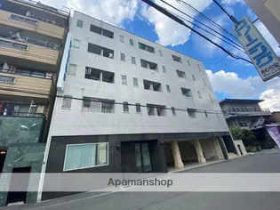 大阪府東大阪市小阪本町1丁目【マンション】の外観