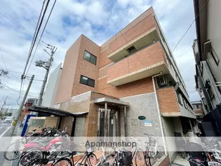 ハイツレバランスの画像