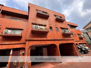 大阪府東大阪市西堤学園町1丁目【一戸建】の外観