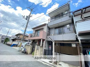 ハイツシャイニングNの画像