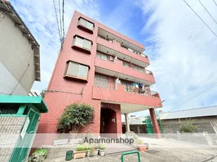 都ハイツの画像