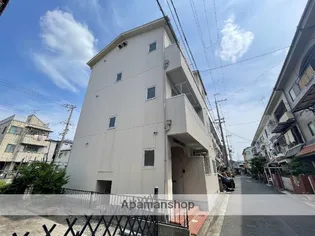 川添ロイヤルハイツの画像