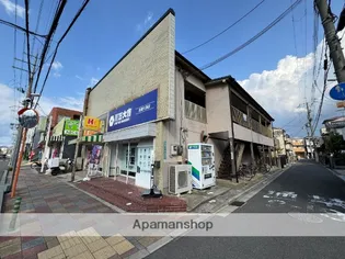 川添ハイツの画像