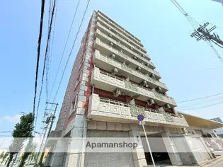 ミフネセントラルベア荒本の画像