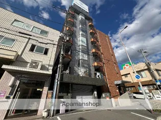 グローリア高井田の画像