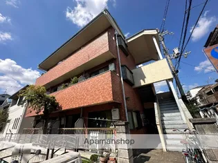 グレースミユキ【105号室】の外観