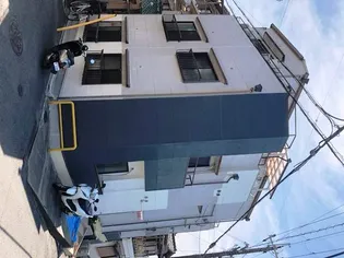 ぱお RELAX LIFE 瓢箪山の画像