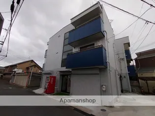 ロイヤルハイム上小阪の画像