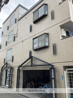 アミティ布施公園通りの画像