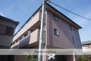 アゼリア2号館【213号室】の外観