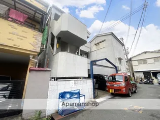 マスターズハウスの画像