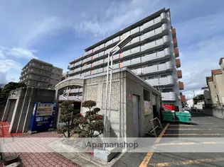 ロヴェール山手の画像