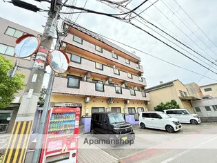 サンキプラザ今米の画像