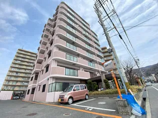 ロータリー新石切の画像