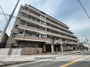 イトーピア新石切の画像