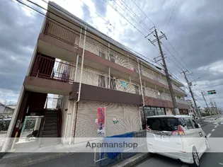 瓢マンションの画像