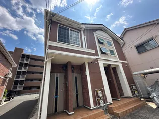 ピアチェーレB棟の画像