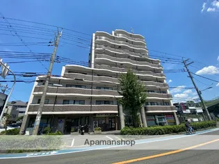 パルティグ【306号室】の外観
